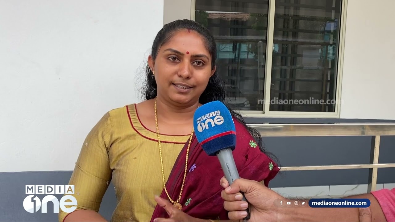 ''എന്റെ മാല പൊട്ടിച്ച കള്ളൻമാരാ എന്നെ ആദ്യമായി അംഗീകരിച്ചത്...'' ഒരുത്തീയിലെ യഥാർഥ രാധാമണി പറയുന്നു