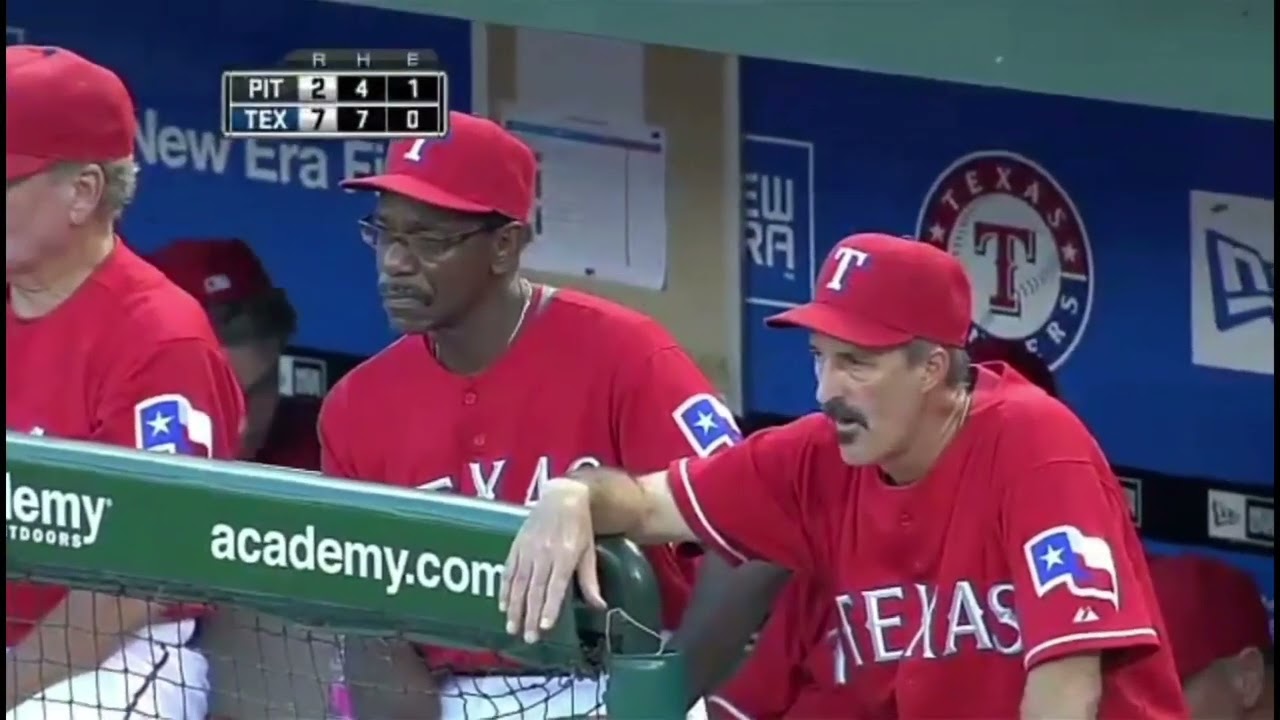 6/23/10: Pirates vs Rangers Full Game Highlights: GAME OVER BY 4TH INNING! ELVIS & YOUNG SHINE! 