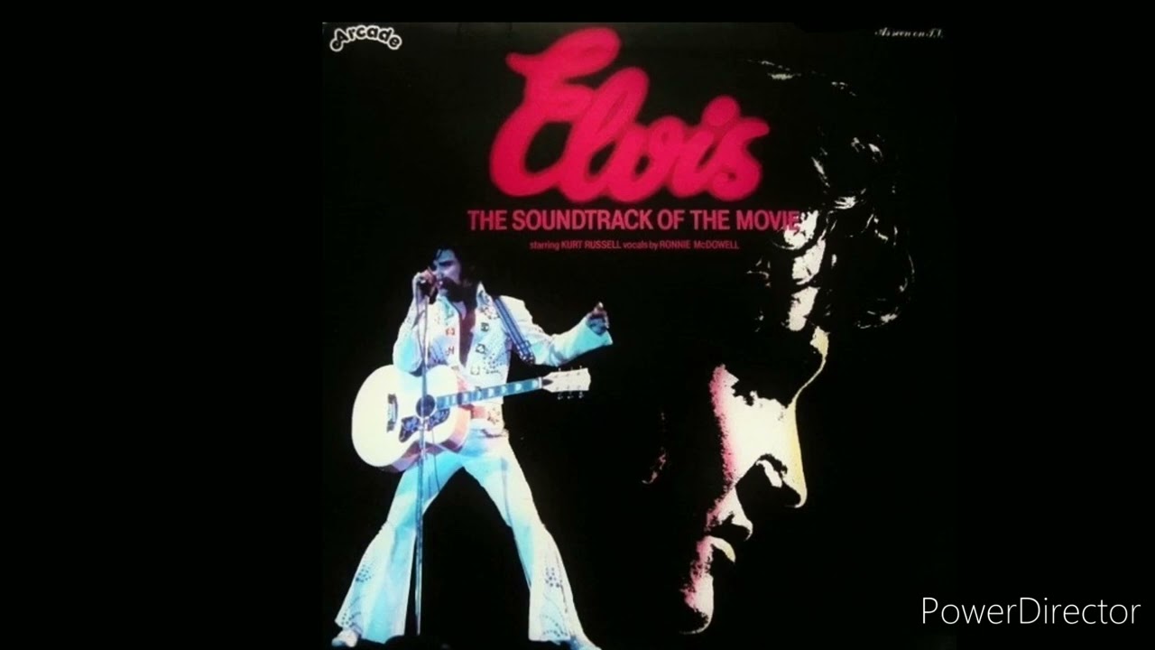 Elvis 1979 Soundtrack:That's Alright Mama