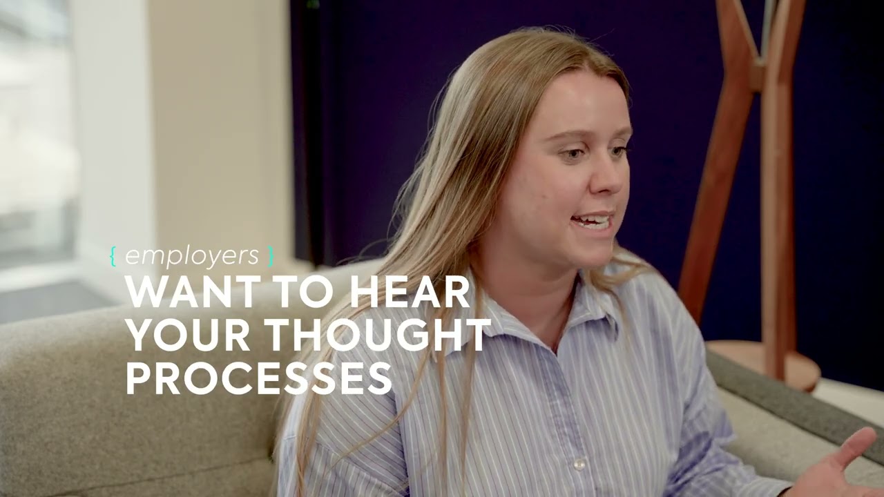 How to answer an interview question you don't know