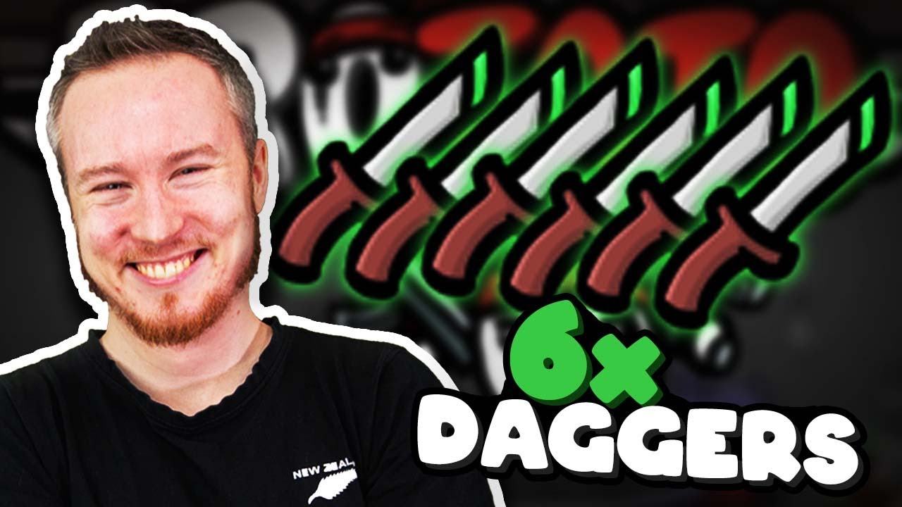 There's a Brota-Two?? | Danger 5 Saver Run | Brotato