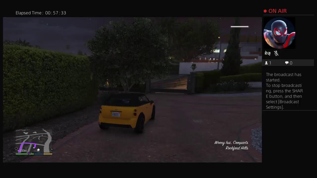 GTA 5 Lat‘s Do This