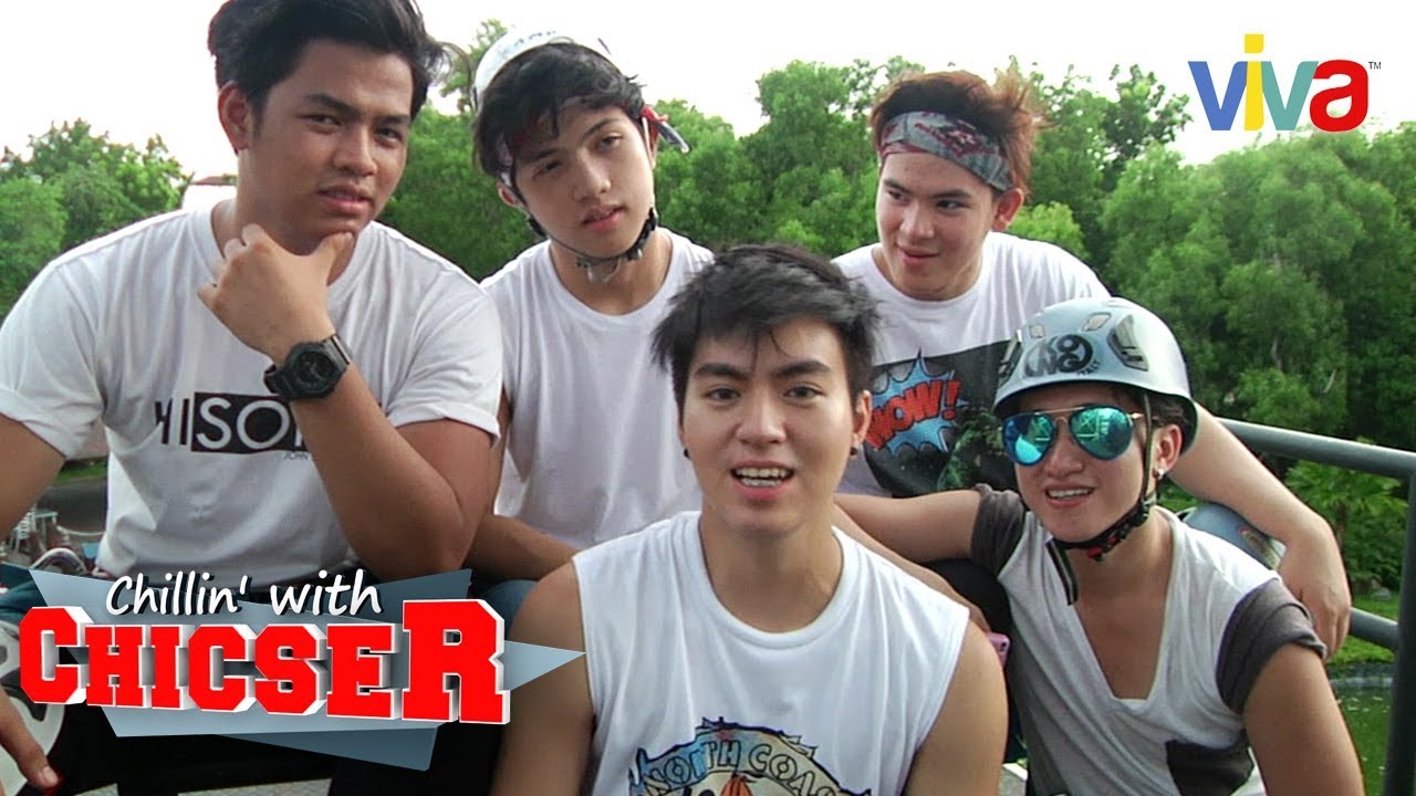 [FULL EPISODE] Chillin' with Chicser: Rave Adventure!