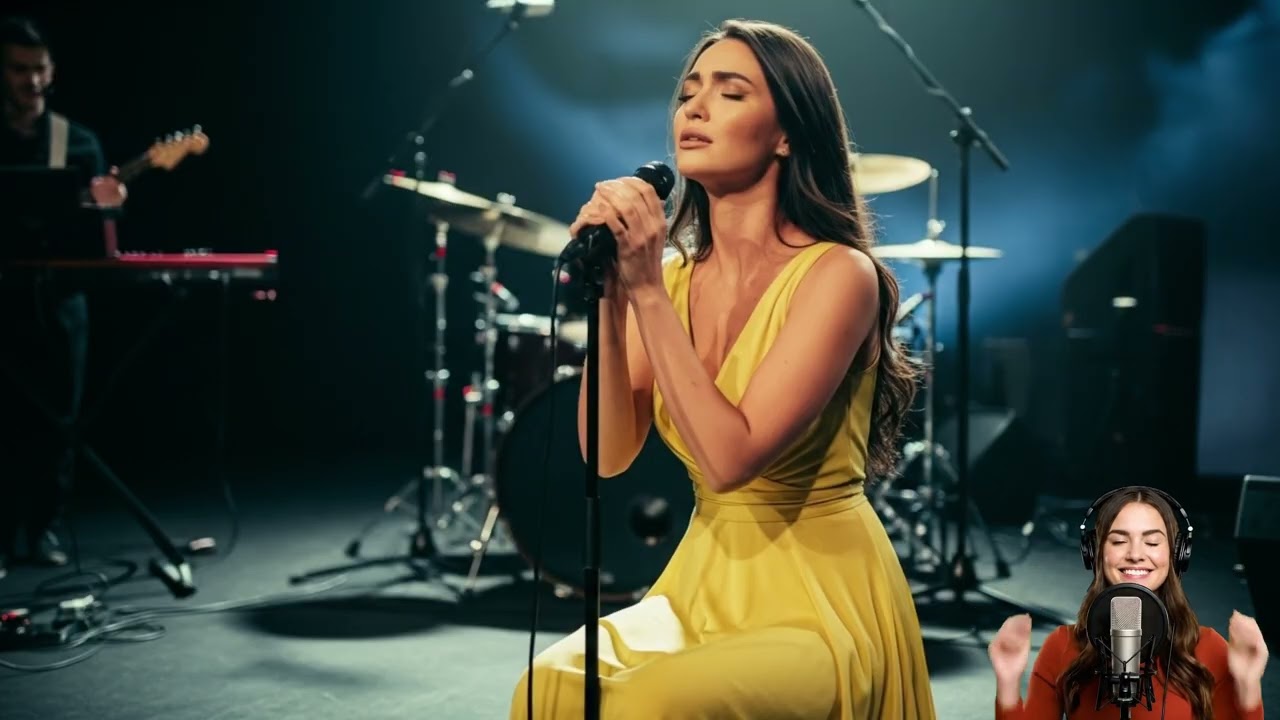 შენ ერთი გამიგებ 🎶(ახალი Remix)🎶(Harmony)🎶 - Ai სიმღერა ნირვანა