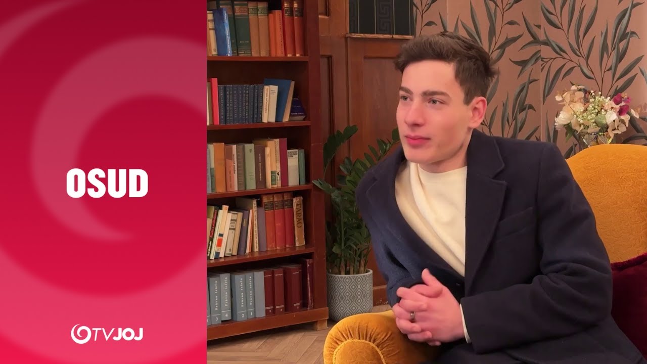 Vincentova seriálová milenka má rovnaký vek ako jeho mama (OSUD)