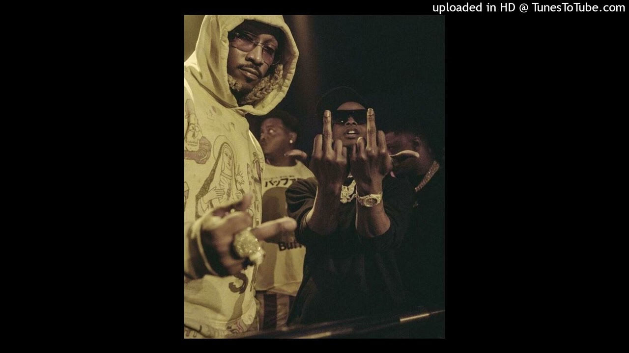 [FREE] Future x Lil Double 0 Type Beat - "The Night Vision"