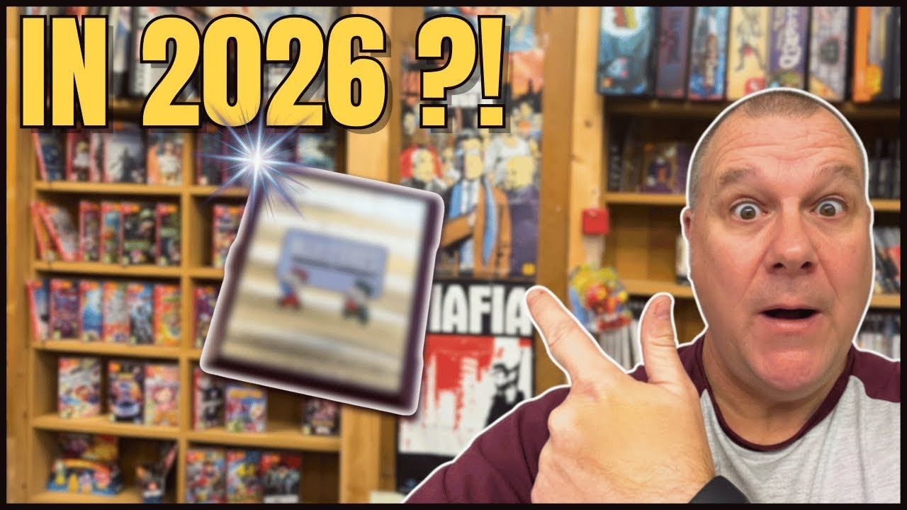 I Found Something I Never Expected in 2026…