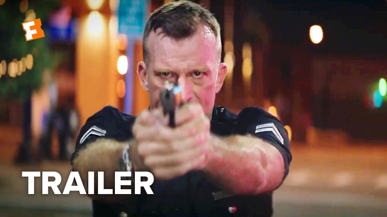 Crown Vic Trailer #1 (2019) | Movieclips Indie