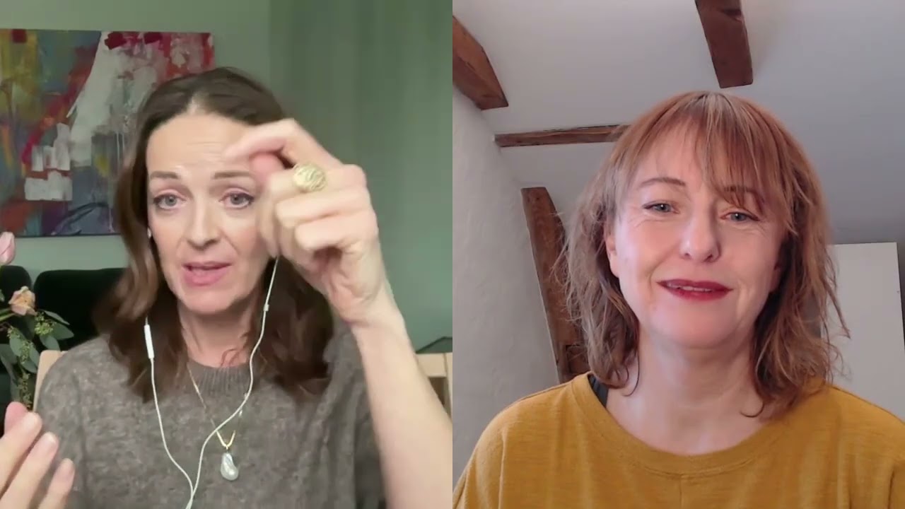 Att sakta ner, njutningens väg