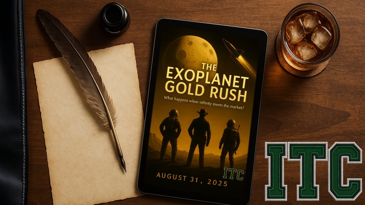 ITC 69: Exoplanet Gold Rush