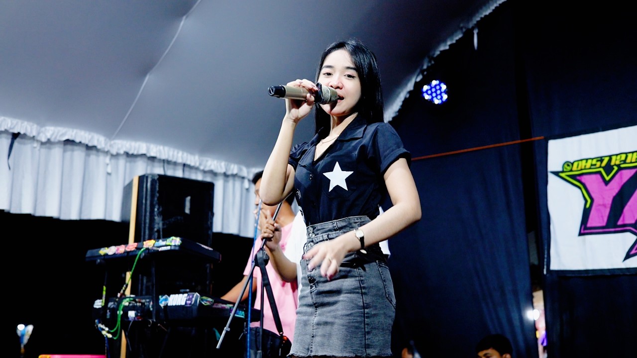 TAK BERDAYA - SINTYA BELLA || YA MUSIK - WEDDING ANGGRES & WIWIN