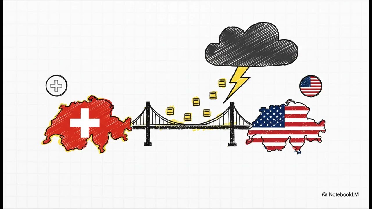 US-Cloud-Anbieter in der Schweiz: Rechtliche Fallstricke und praktische Lösungen
