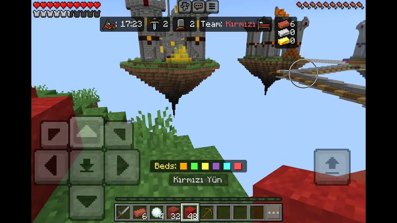gggggg BEDWARS!!!!