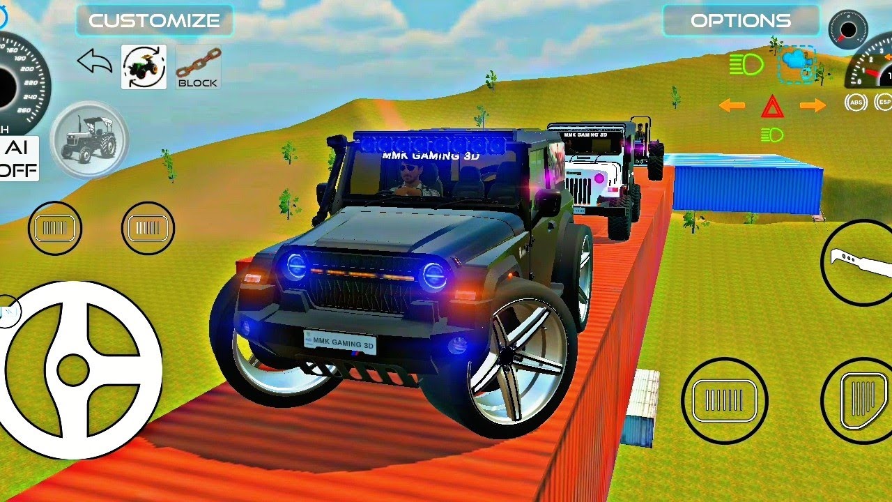 Drive Dumper and Unloading Stone From Dumper Truck in Game🔥#offloading #dumper #truck #jcb #gameplay