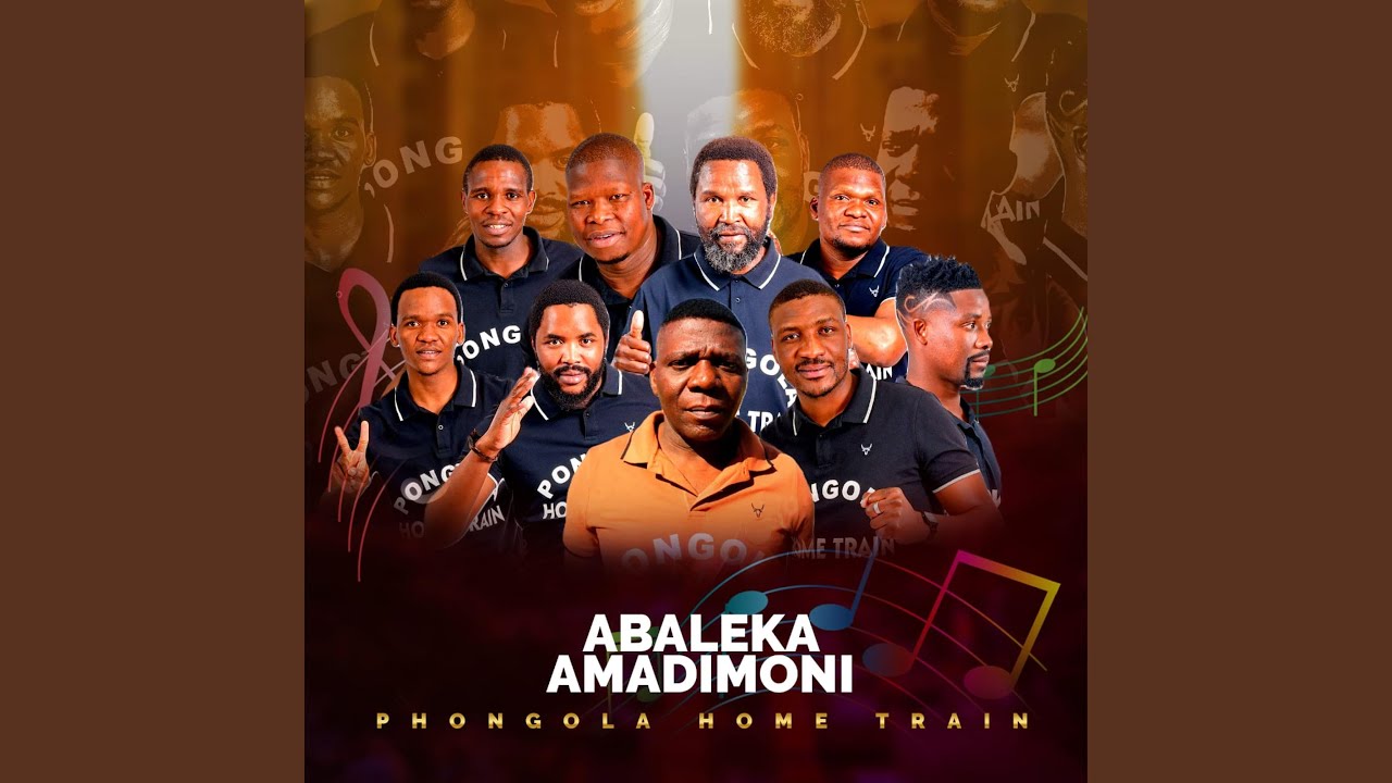 ABALEKA AMADIMONI