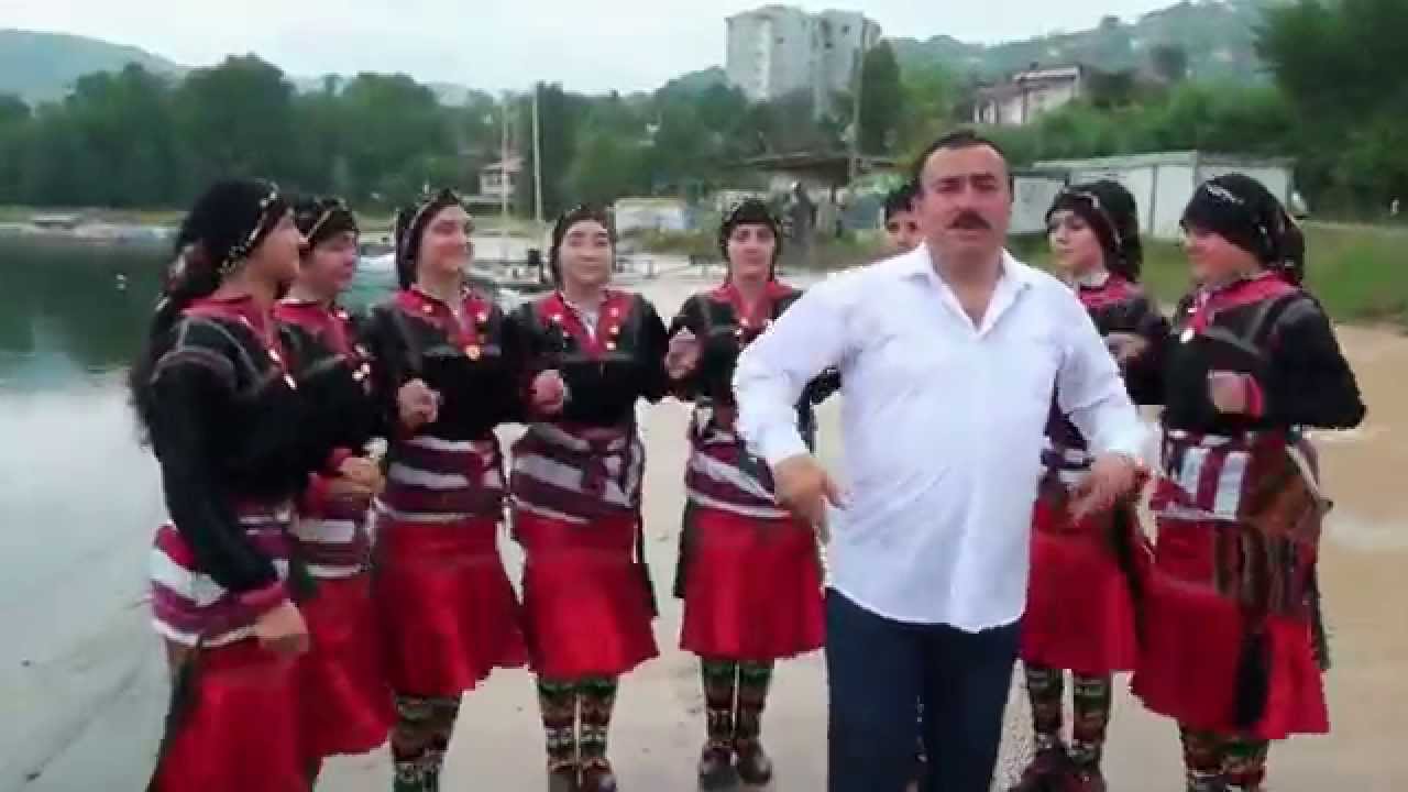 Çoloğun Mehmet - - Fadimenin Orağı - - Horon - -