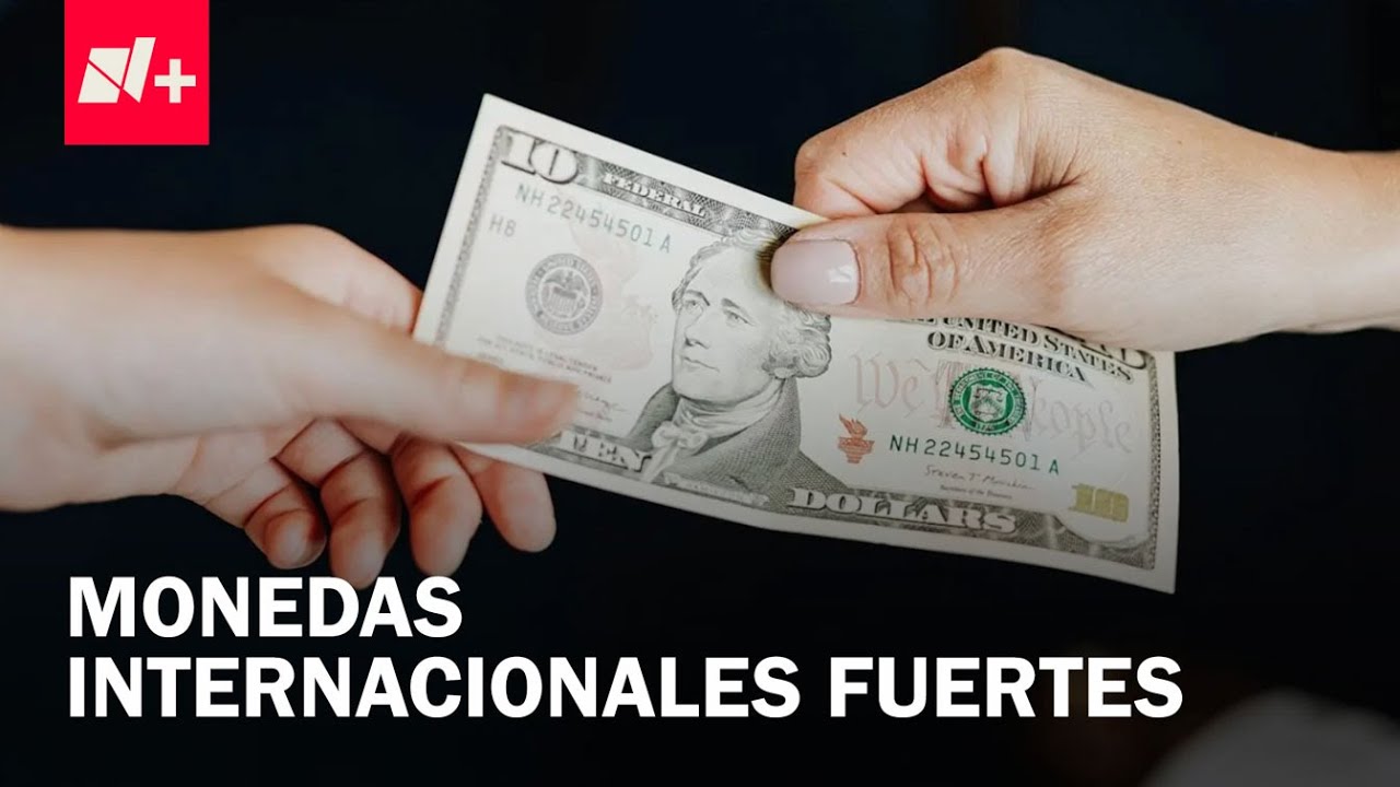 Precio del dólar hoy 22 de enero de 2026: Depreciación en 2016 - Despierta