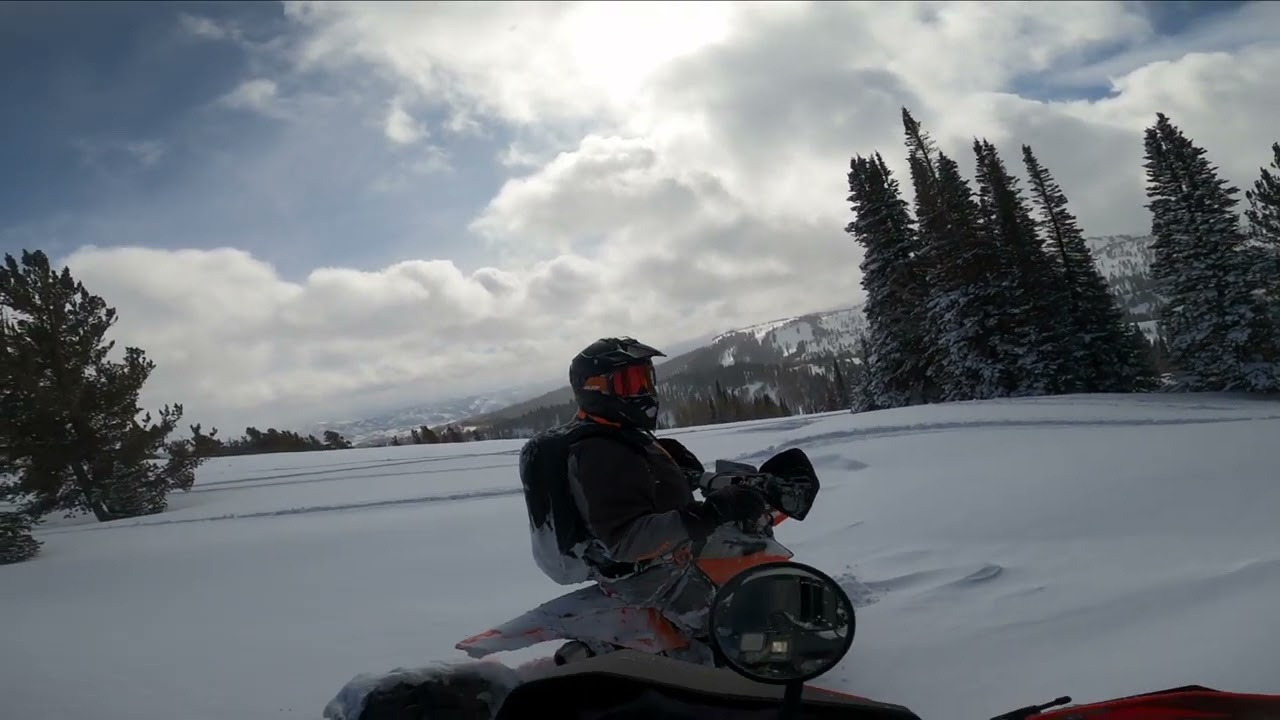 SNOWBIKE 2025/2026 02  19 TONY GROVE 5