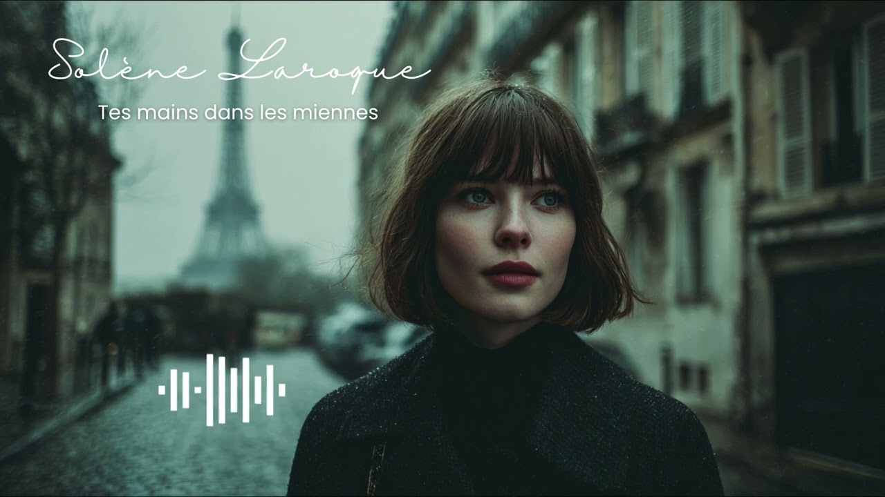 Tes mains dans les miennes – Solène Laroque