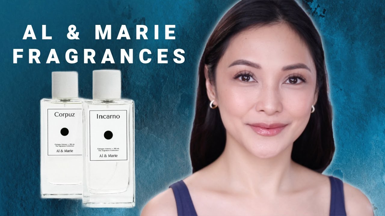 AL & MARIE (SIGNATURE COLLECTION 2) | NAYA RUTH (TAGALOG)