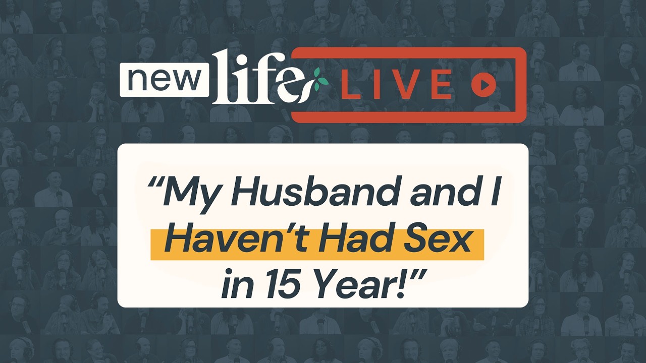 New Life LIVE | February 13, 2026 | Full Show