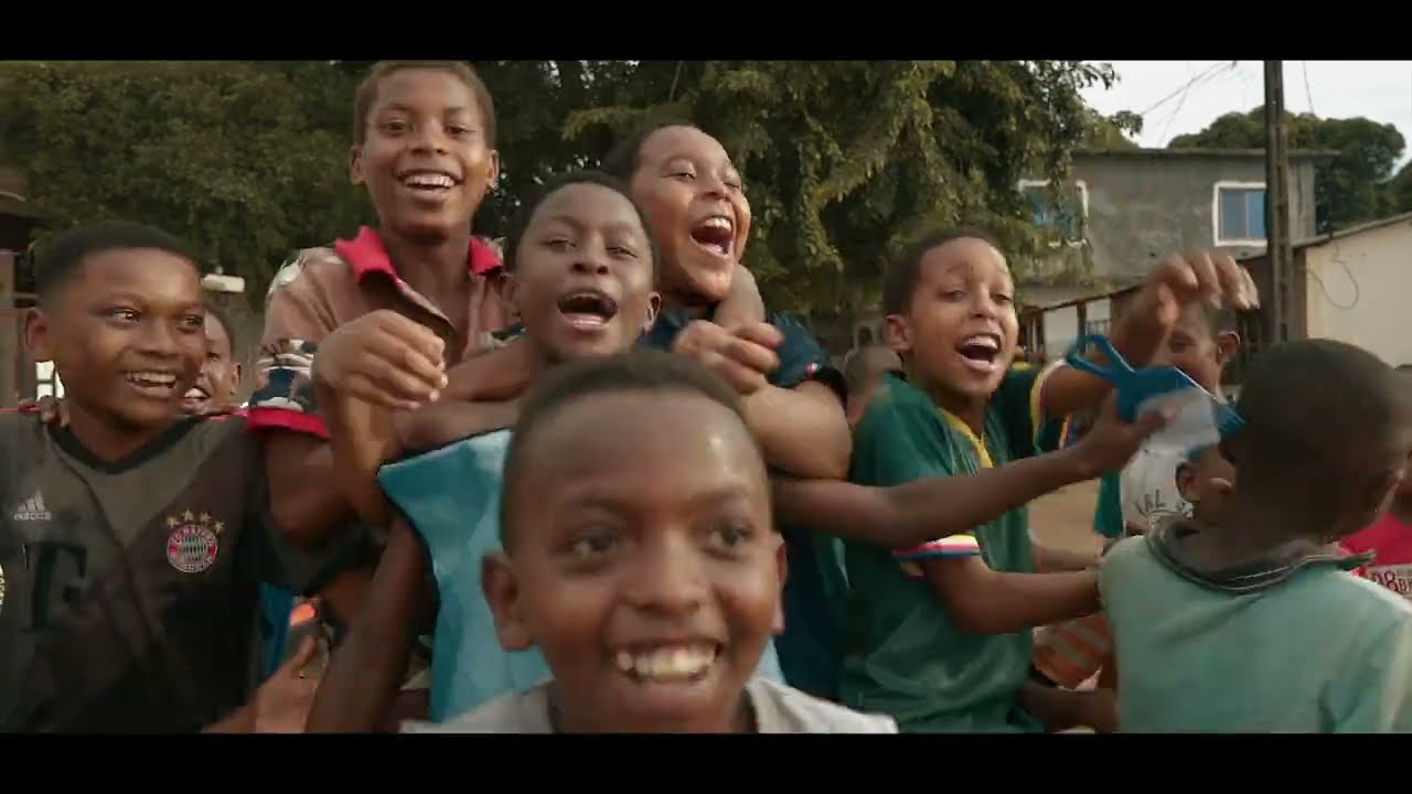 Rim-karim feat Soldat-krif  Tsi Roiriya (Clip Officiel)