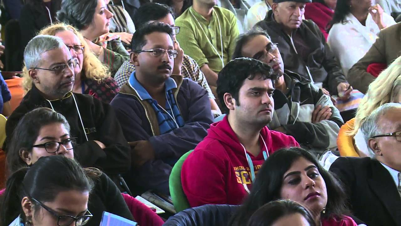 #ZEEJLF 2016: Cupid&rsquo;s Bow and Kama&rsquo;s Arrow