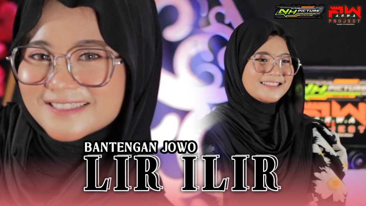 Lir iLir ‼️BANTENGAN JOWOAN 🔴 ARWA PROJECT ,   @NHPICTURE-kq9ou  @ndelendemofficial