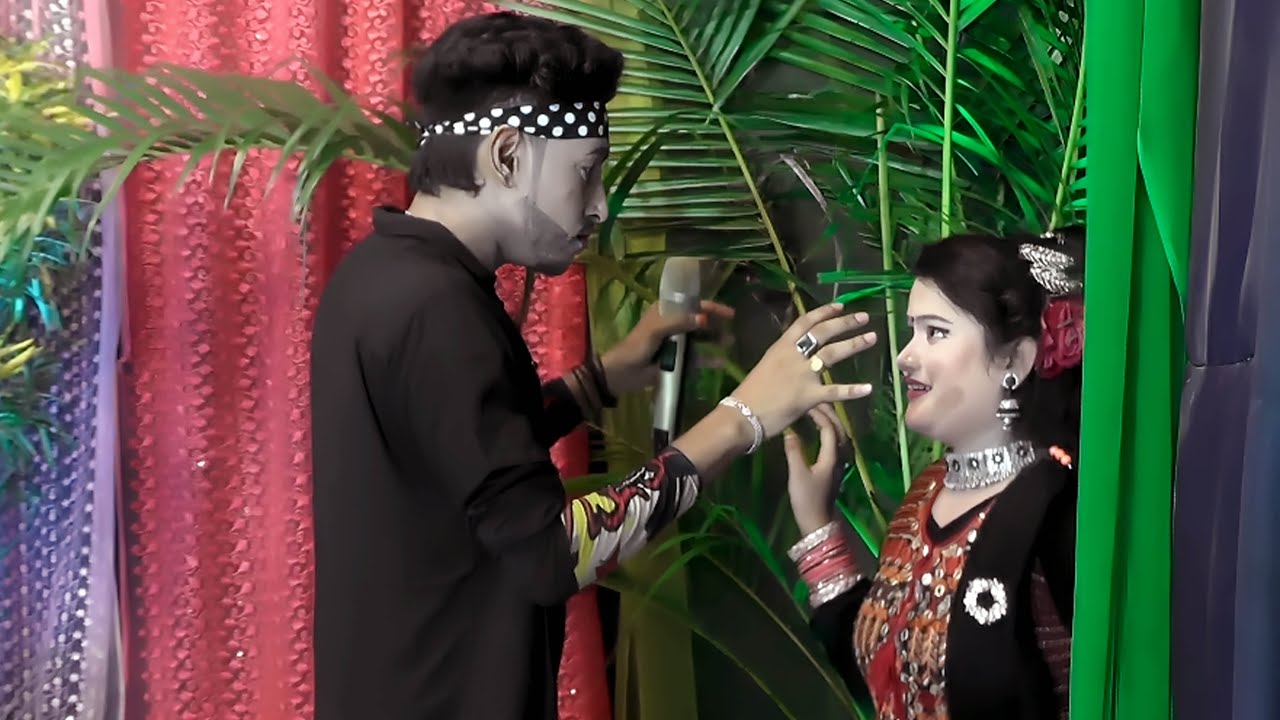 যাত্রা নায়িকা তানিয়া ও মঞ্জুর সেরা জুটি চমক | ছুইওনা ছুইওনা বন্ধু গো | Chuiyona Chuiyona