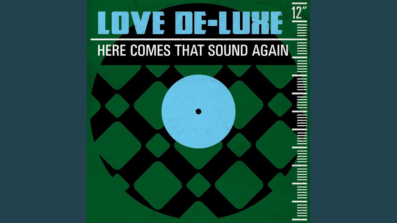 Here Comes That Sound Again