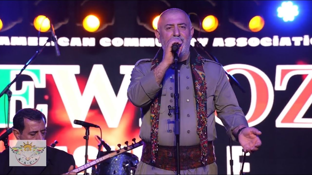 FARQİN  AZAD-GULFİROŞ-Master