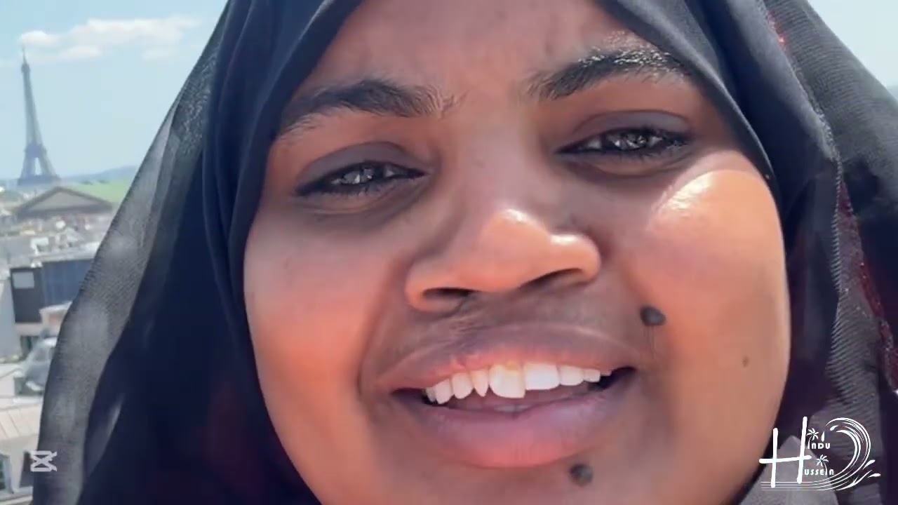 France Vlog | Mwalimu wa Geography 🤭