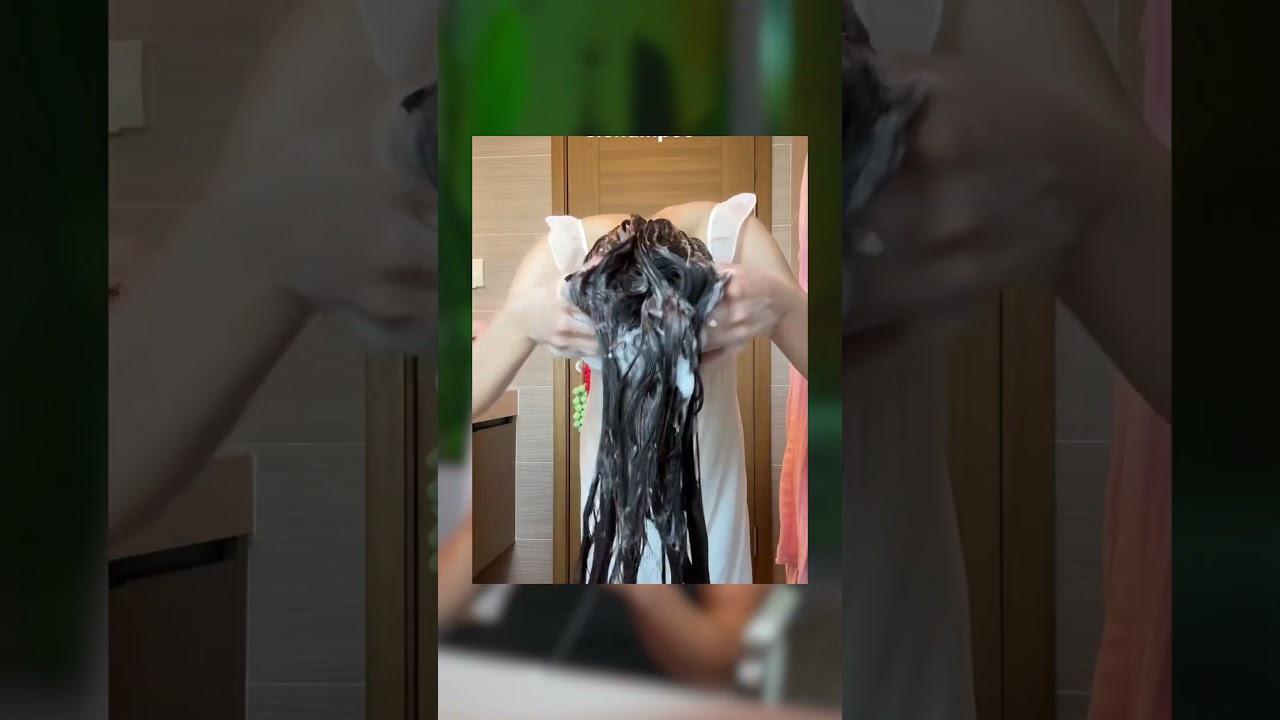 How To Change Your Hair Type 😲