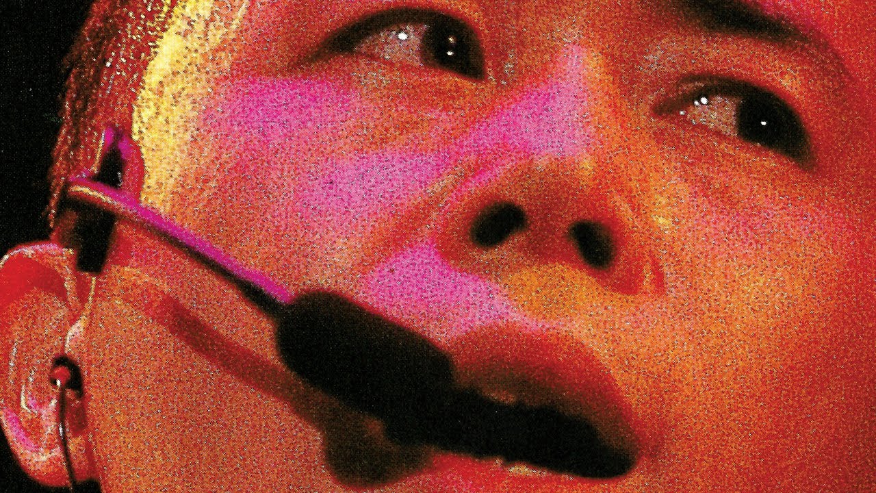 平沢進 - TOKYOパラネシアン [VHS, 1994, ENG SUB]