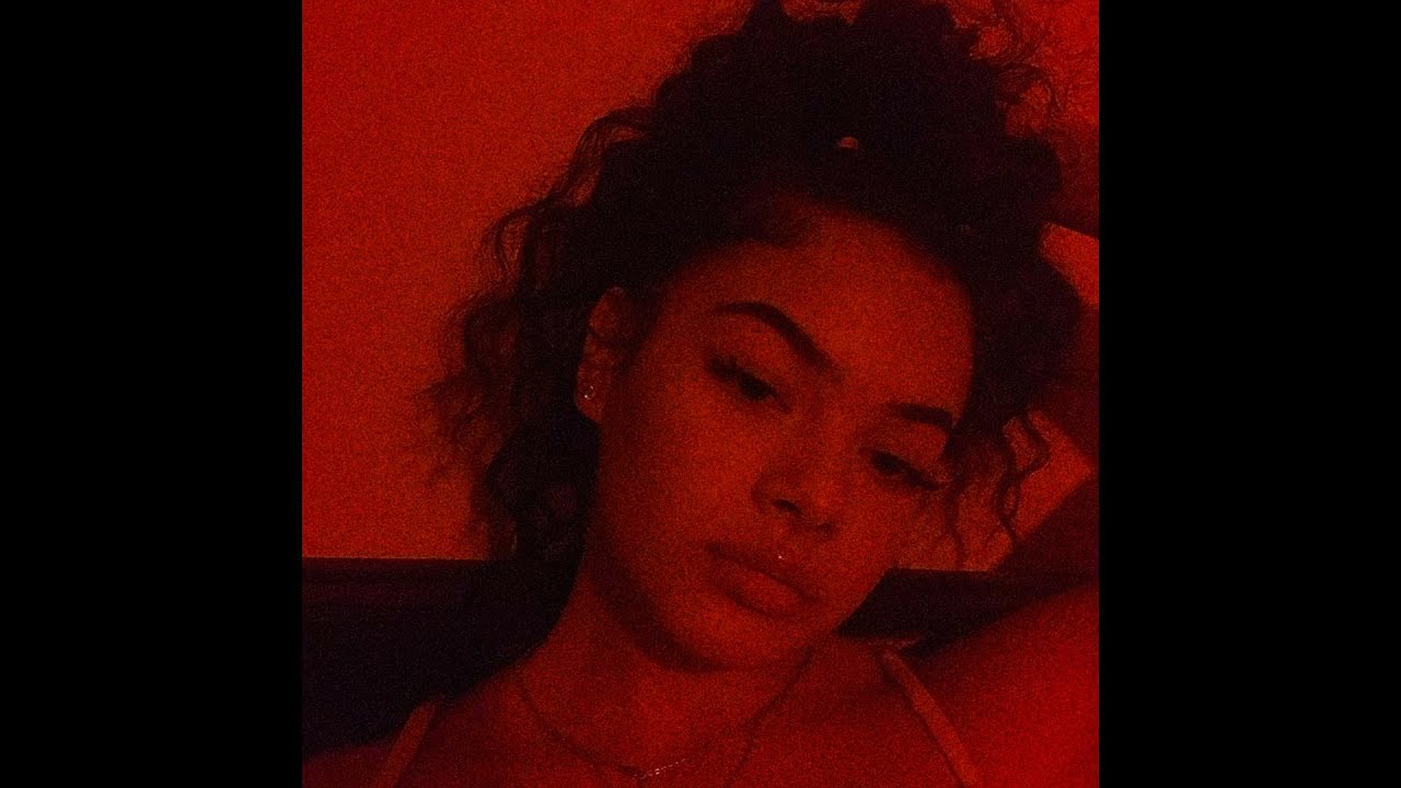 (FREE) R&B Type Beat - 