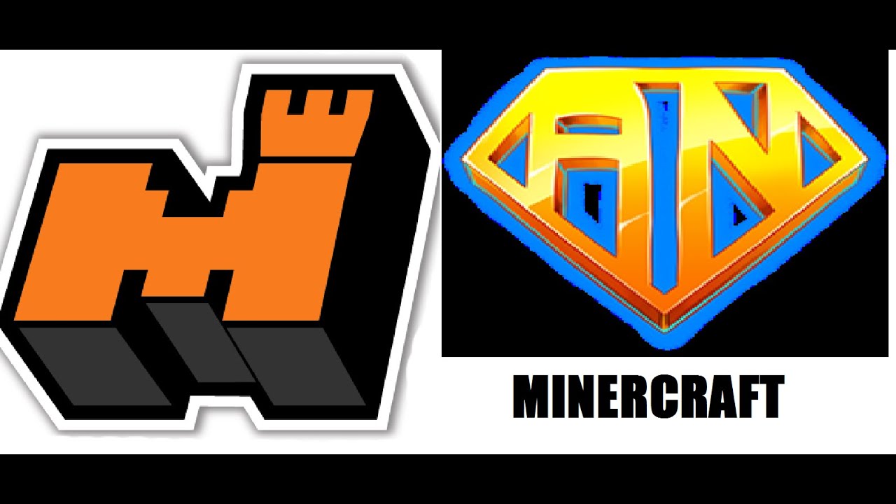 Playing on Mineplex and Arkham Network (Minecraft)