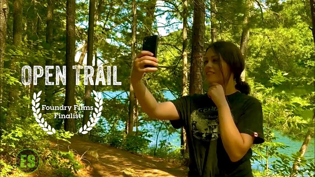 Open Trail | Short Horror Film