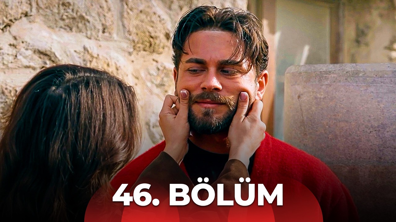 Səni Mənə Versələr 46. Bölüm