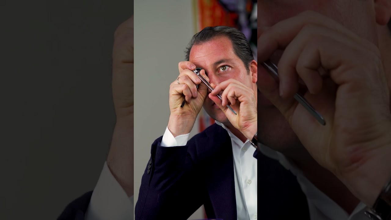 The difference between the Asscher Cut and the Royal Asscher Cut | Royal Asscher