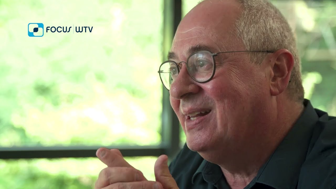 Hoe ontdek je je Talent? Luk Dewulf over werk vinden dat bij je past