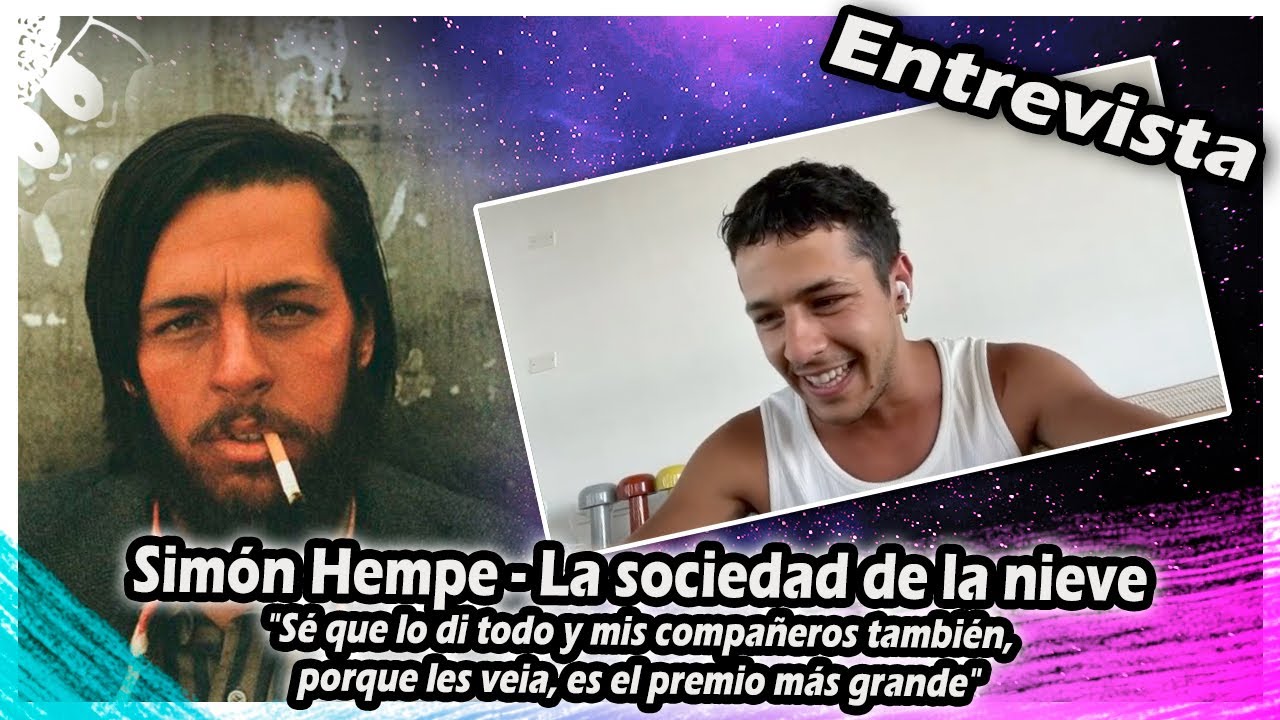 Simón Hempe : 