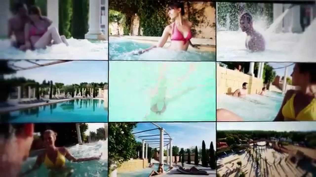 Le Sérignan Plage, un camping de luxe dans l'Hérault - Campings.Luxe