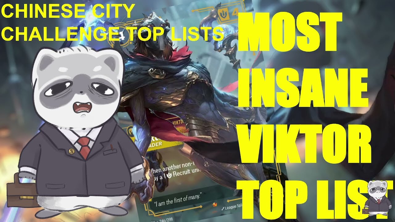 Riftbound Spiritforged Chinese City Challenge Top Deck List Report