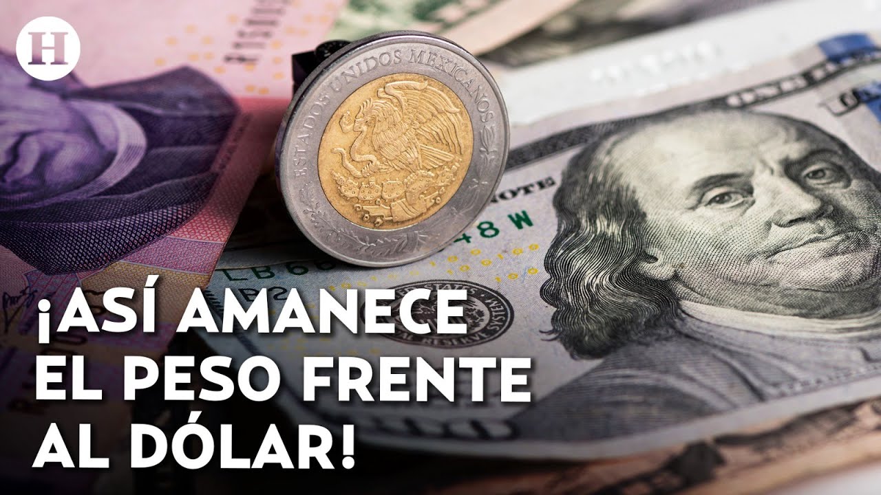 &iquest;Cu&aacute;l es el precio del d&oacute;lar hoy 10 de diciembre? Estos son los indicadores financieros del d&iacute;a