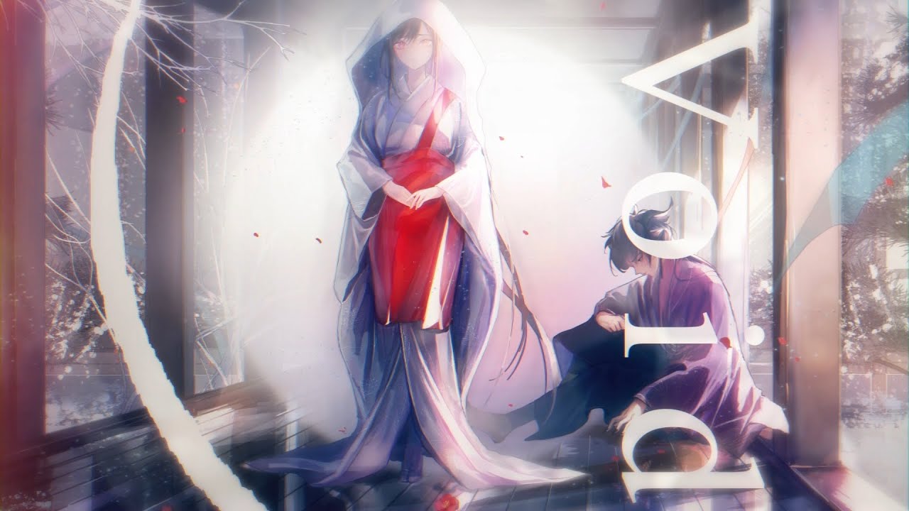 Void - DUSTCELL / Covered by Kiyon【歌ってみた】