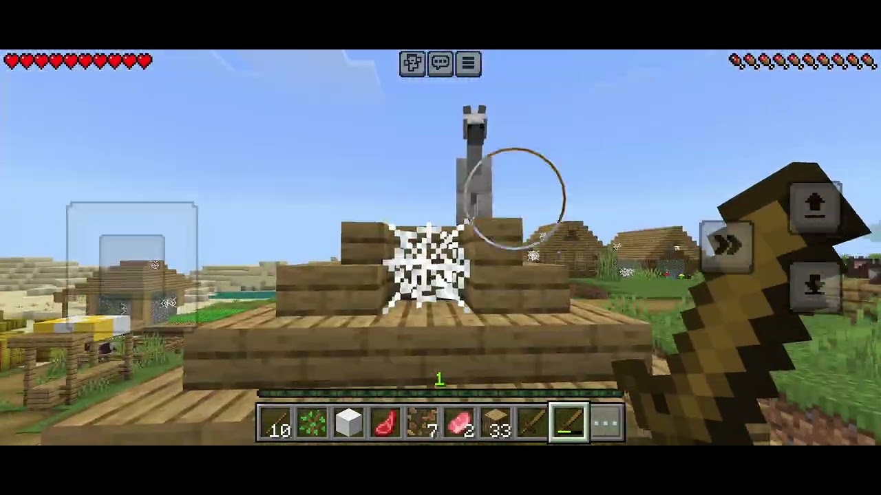 Ep 746  jugando Minecraft survival 1/10