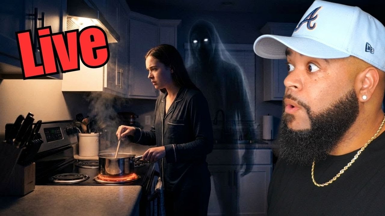 Newest Paranormal Videos of 2026 LIVE Reaction