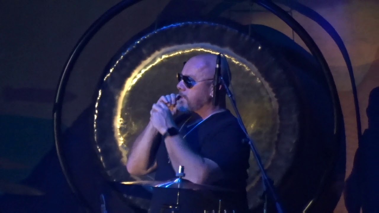 Jason Bonham Led Zep - concert (Full set) - live - The Forum - Los Angeles CA - October 5, 2019
