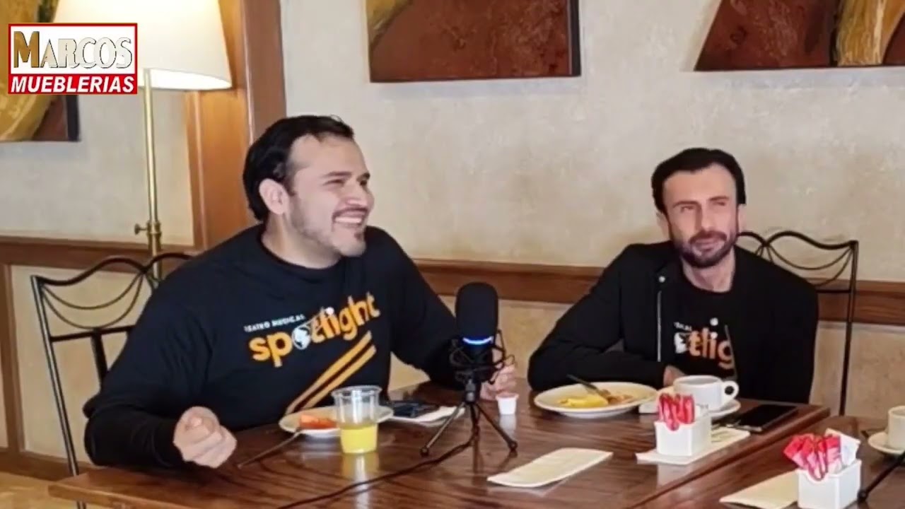 Cultura Total  - Año XIV - Prog 046 (Parte 2 de 3)
