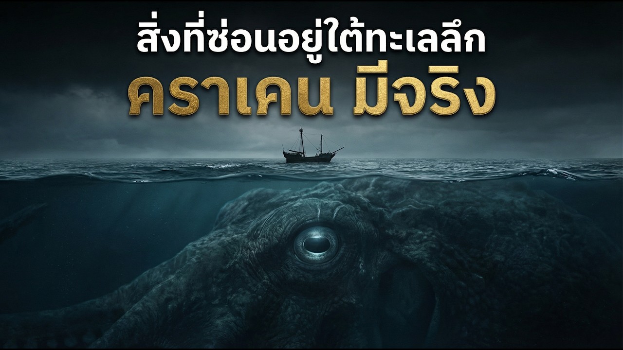 สมองโดนัท & หัวใจ 3 ดวง? ผ่าพิสูจน์ 